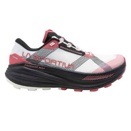 La Sportiva Prodigio Max Trail-Running Shoes - Women's 0
