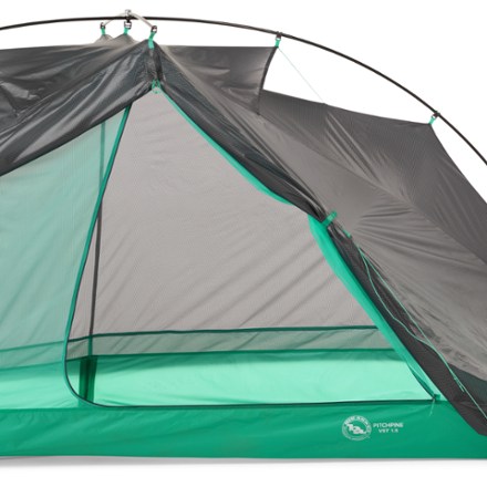 Big Agnes Pitchpine VST 1.5 Tent 9