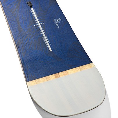 Burton Yeasayer Flying V - Women's 7