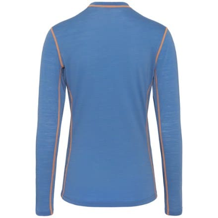 Kari Traa Iselin Long-Sleeve Base Layer Top - Women's 3