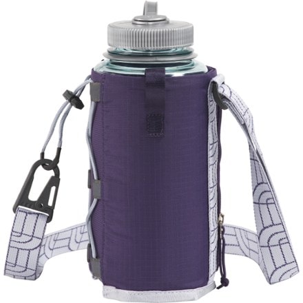 The North Face Borealis Water Bottle Holder 1