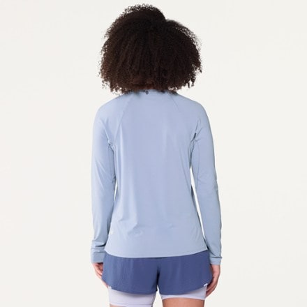 REI Co-op Swiftland Long-Sleeve Running T-Shirt - Women's 2