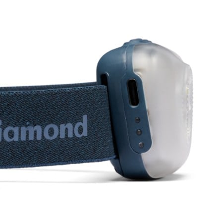 Black Diamond Stella-R Headlamp 4