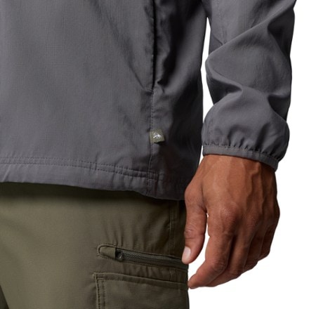 Columbia Skien Valley Hooded Long-Sleeve Shirt - Men's 8