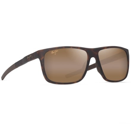 Maui Jim Lehopulu Polarized Sunglasses 0