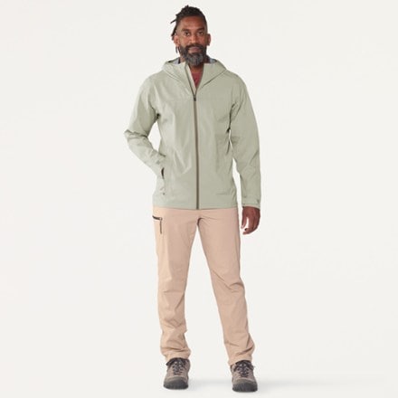 KUHL Stretch Voyagr Jacket - Men's 3
