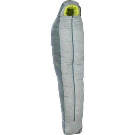 Big Agnes Sidewinder 0 Sleeping Bag 1