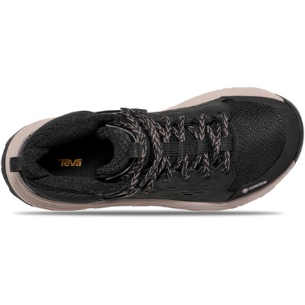 Teva Grandview Max GORE-TEX Hiking Boots - Women's 4