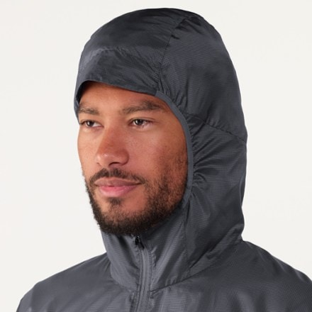 Arc'teryx Norvan Windshell Hoody - Men's 4