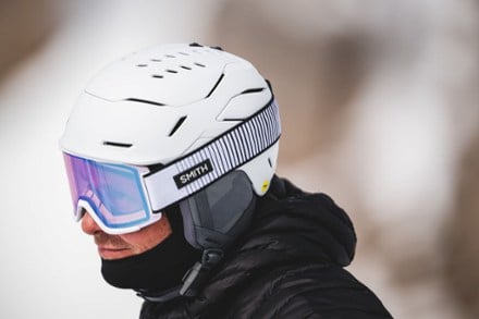 Smith Vantage 2 Mips Snow Helmet 1