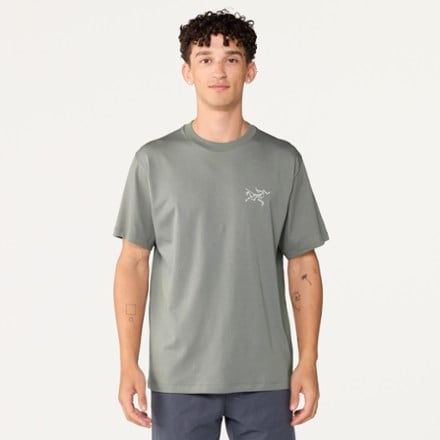 Arc'teryx Kragg SL Cotton T-Shirt - Men's 1