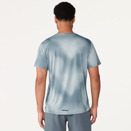 Brooks Dash T-Shirt - Men's 2