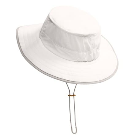 The North Face Universal Horizon Convertible Brimmer Hat 2