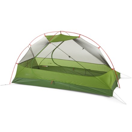 Exped Cassira 2 Tent 1