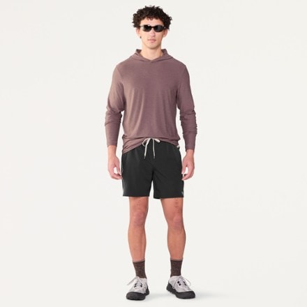 Vuori Trail Shorts 2.0 - Men's 5