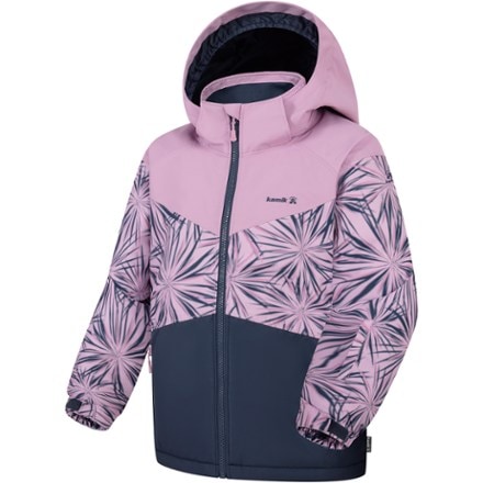 Kamik Lyra Insulated Jacket - Girls' 2