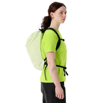 Arc'teryx Konseal 15 Pack 5