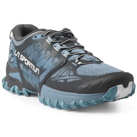 La Sportiva Bushido III Trail-Running Shoes - Women's 9