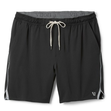 Vuori Trail Shorts 2.0 - Men's 0