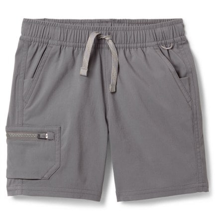 REI Co-op Mountainmaker Long Shorts - Kids' 0