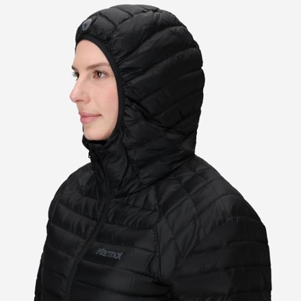 Marmot Hype Down Hoody - Women's 3