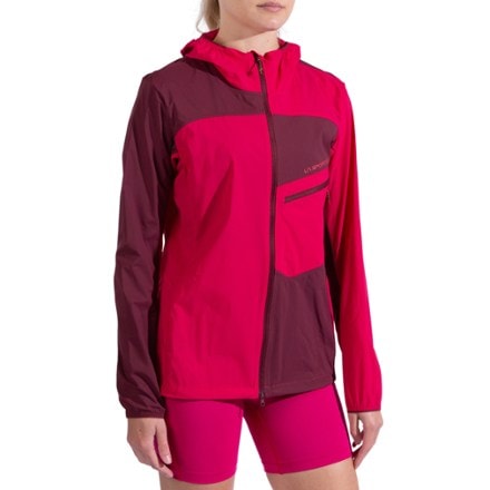 La Sportiva Freeway Wind Jacket - Women's 1