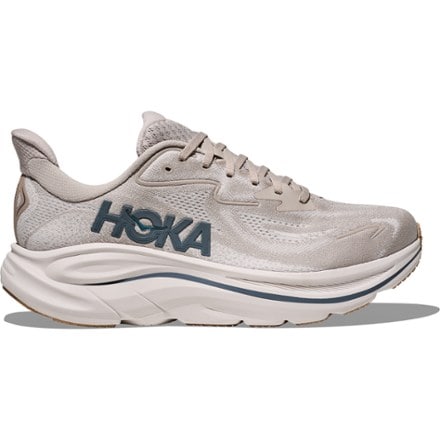 HOKA Clifton 10 Road-Running Shoes - Men's 0