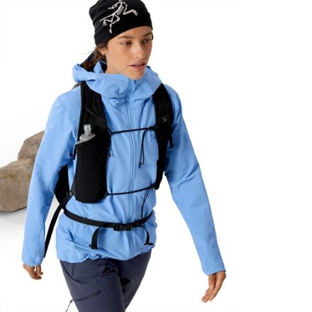 Arc'teryx Gamma Hoody - Women's 7