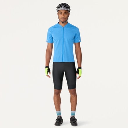 PEARL iZUMi Attack Bike Shorts - Men's 3