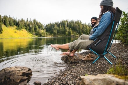 Helinox Chair Zero Highback 5