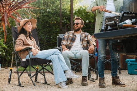 GCI Outdoor RoadTrip Rocker Chair 9