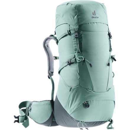 Deuter Aircontact Core 45 + 10 SL Pack - Women's 0