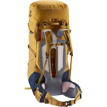 Deuter Aircontact Core 65 + 10 Pack - Men's 1
