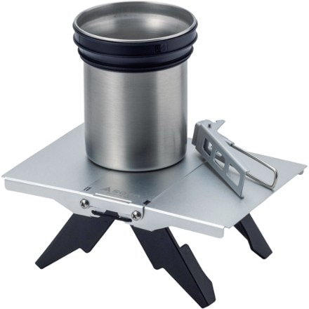 Soto Trail Table Accessories not included