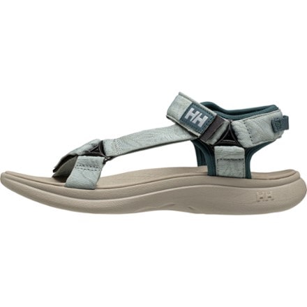 Helly Hansen Capilano F2F Sandals - Women's 1