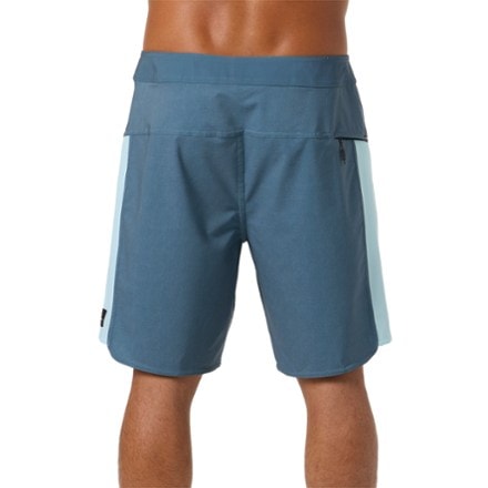 O'Neill Hyperfreak Tech Panel 18" Board Shorts - Men's 1