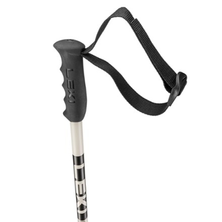 Leki SWTCH Ski Poles - Pair 1