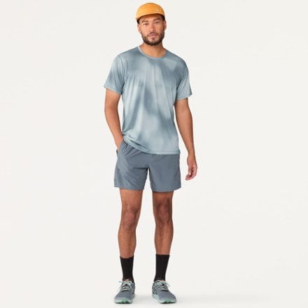 Brooks Dash T-Shirt - Men's 3