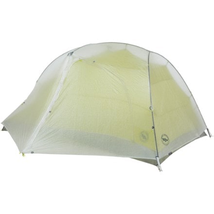 Big Agnes Tiger Wall 2 Carbon Tent 1