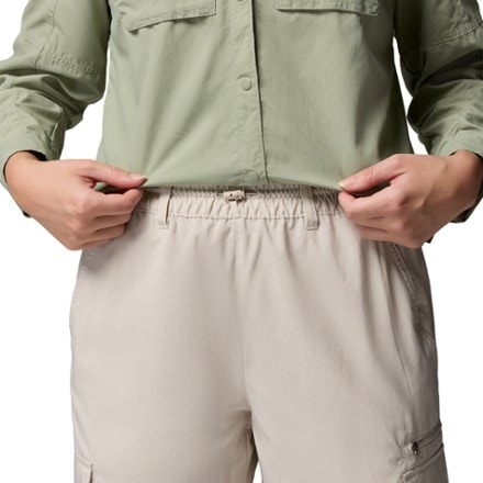 Columbia Skien Valley Cargo Pants - Women's 4