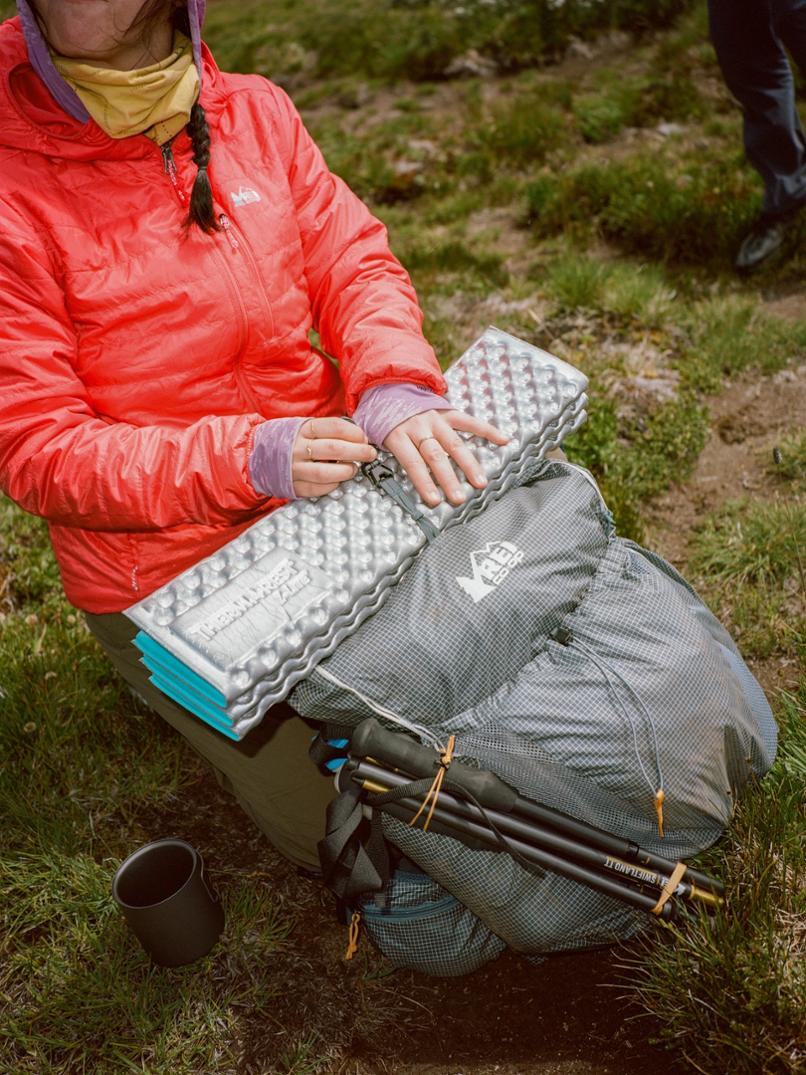 Location Image for Z Lite Sol Sleeping Pad