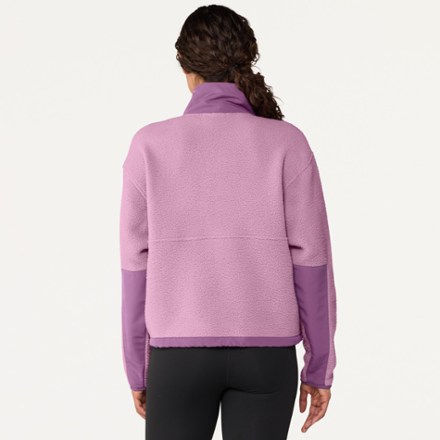The North Face Yumiori Off Peak Full-Zip Jacket - Women's 2