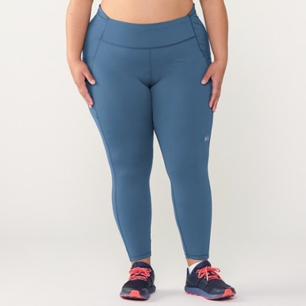REI Co-op Swiftland 7/8 Running Tights - Women's 2