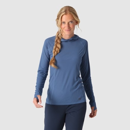 Outdoor Research Echo Hoodie - Women's 1