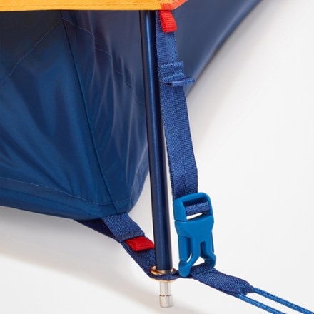 Marmot Tungsten 3-Person Tent with Footprint 6
