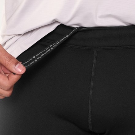 rabbit Speedsters 9" Half Tights - Men's 8