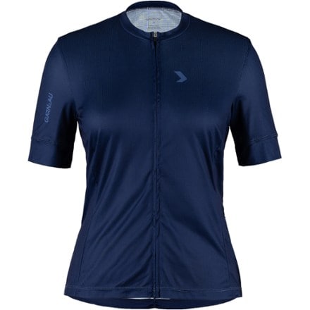 Garneau Connection Urban Cycling Jersey - Women's 0