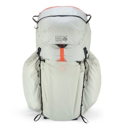 Mountain Hardwear Kazam 60 Pack 3