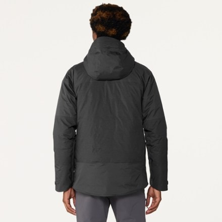 REI Co-op Stormhenge 850 Down Hybrid Jacket - Men's 2