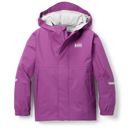 REI Co-op Rainier Rain Jacket - Infants'/Toddlers' 0